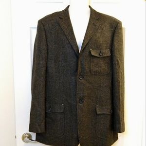 Kent & Lloyd blazer/sport jacket - NWOT